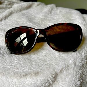 RayBan Jacky Ooh sunglasses